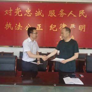 奔波11个市县，为企业追回损失9.5万元