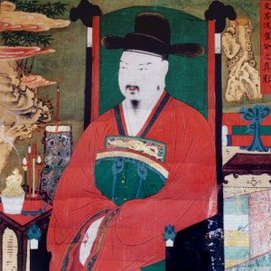 千年诗缘：新罗文豪崔致远与青岛大珠山的不解情缘